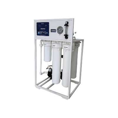 ORG - RO Water Purifier E-100