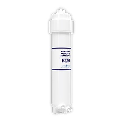 ORG Membrane Housing 12" (openable)