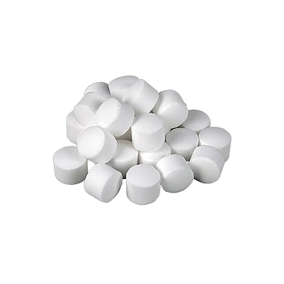 ORG Salt Tablet