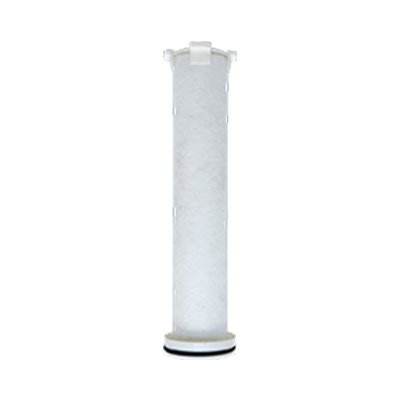 ORG Inline Welded Sediment Filter