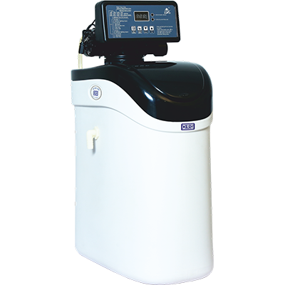 ORG Water Softener 10A