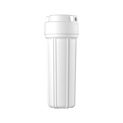 Filter Housing HomeLine 10"- 1/4"
