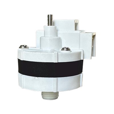 ORG Industrial Low Pressure Switch