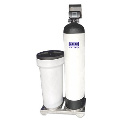 ORG Water Softener BFT